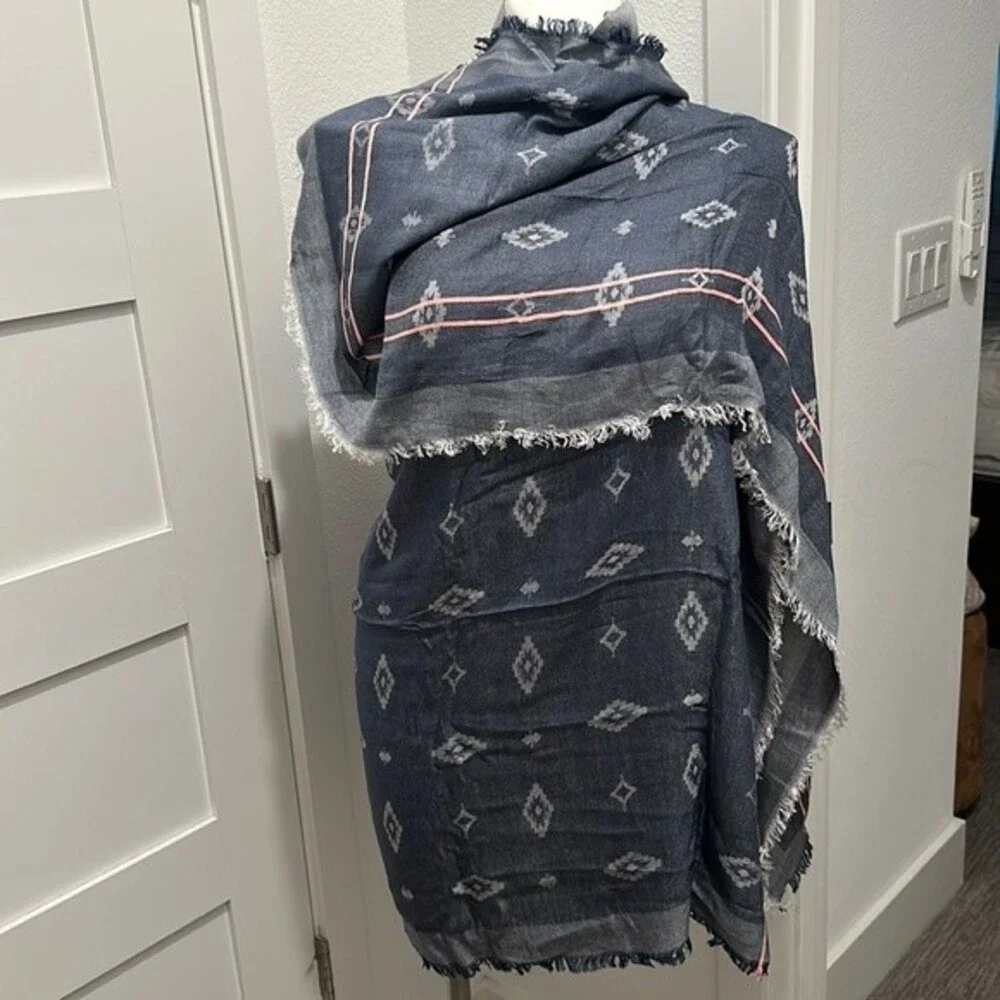 ahujasons Scarf/Wrap 🧣